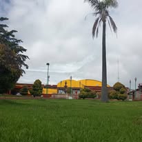 Áreas verdes
